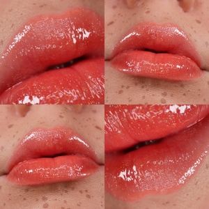 NIB- ZEST Lip Gloss by Unearthly Cosmetics